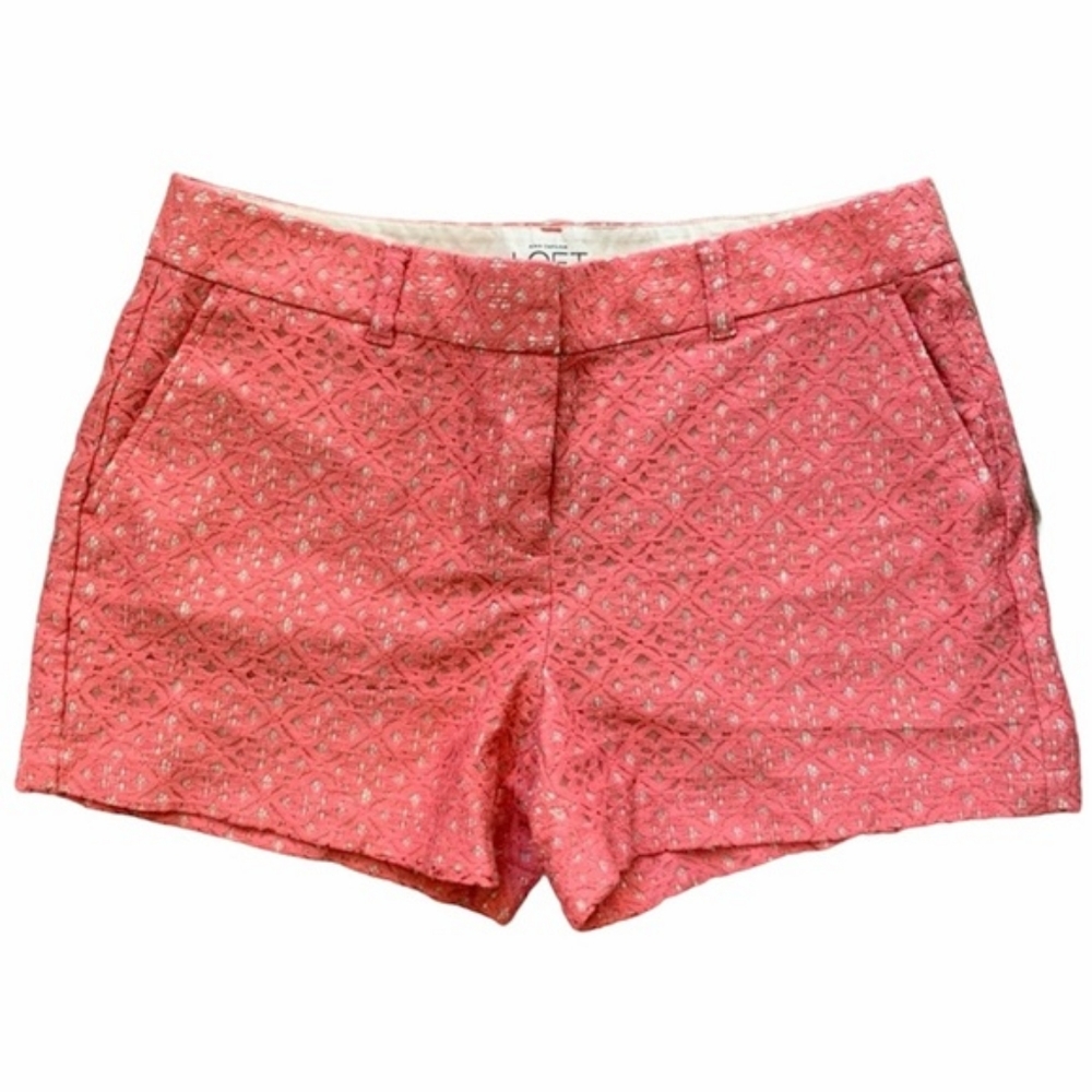 LOFT Shorts Size 6